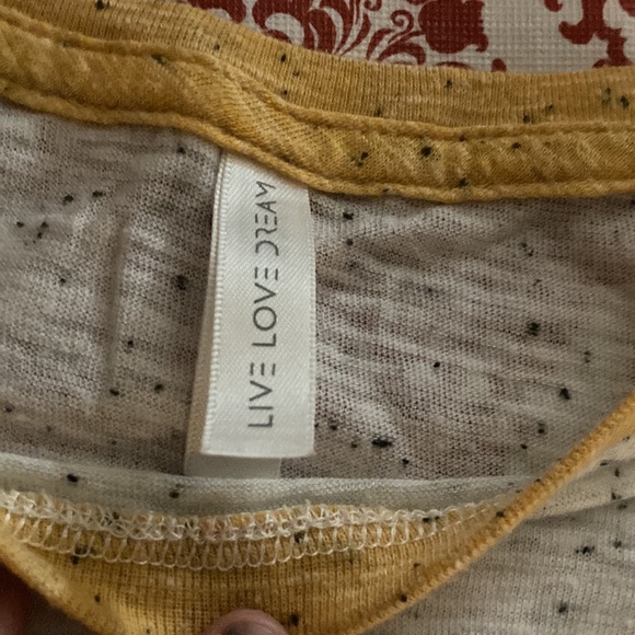 Tshirt belly shirt size XS - Picture 3 of 3